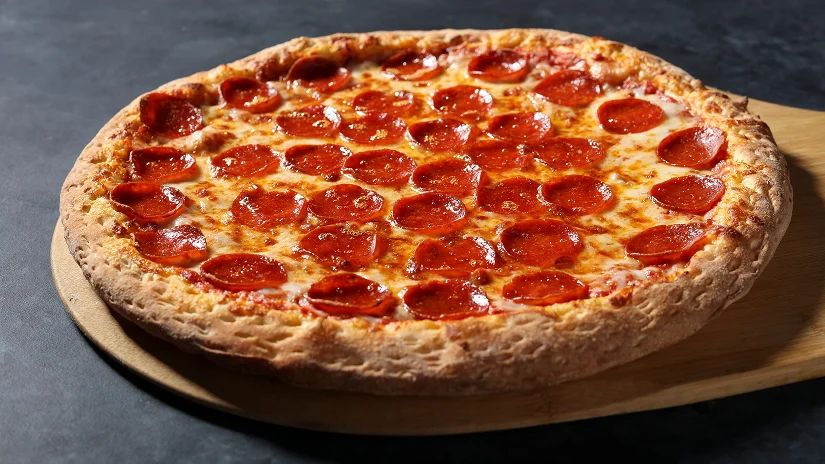 Papa Pizza Pie